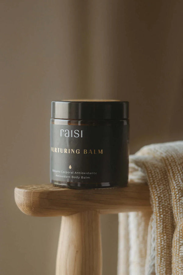 Raisi Skincare