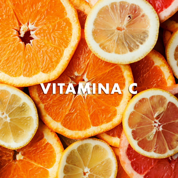 Ingrediente: Vitamina C