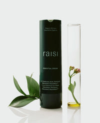 Raisi Essencial Cream