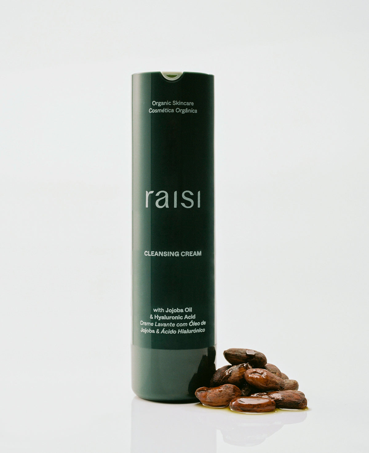 Raisi Cleansing Cream