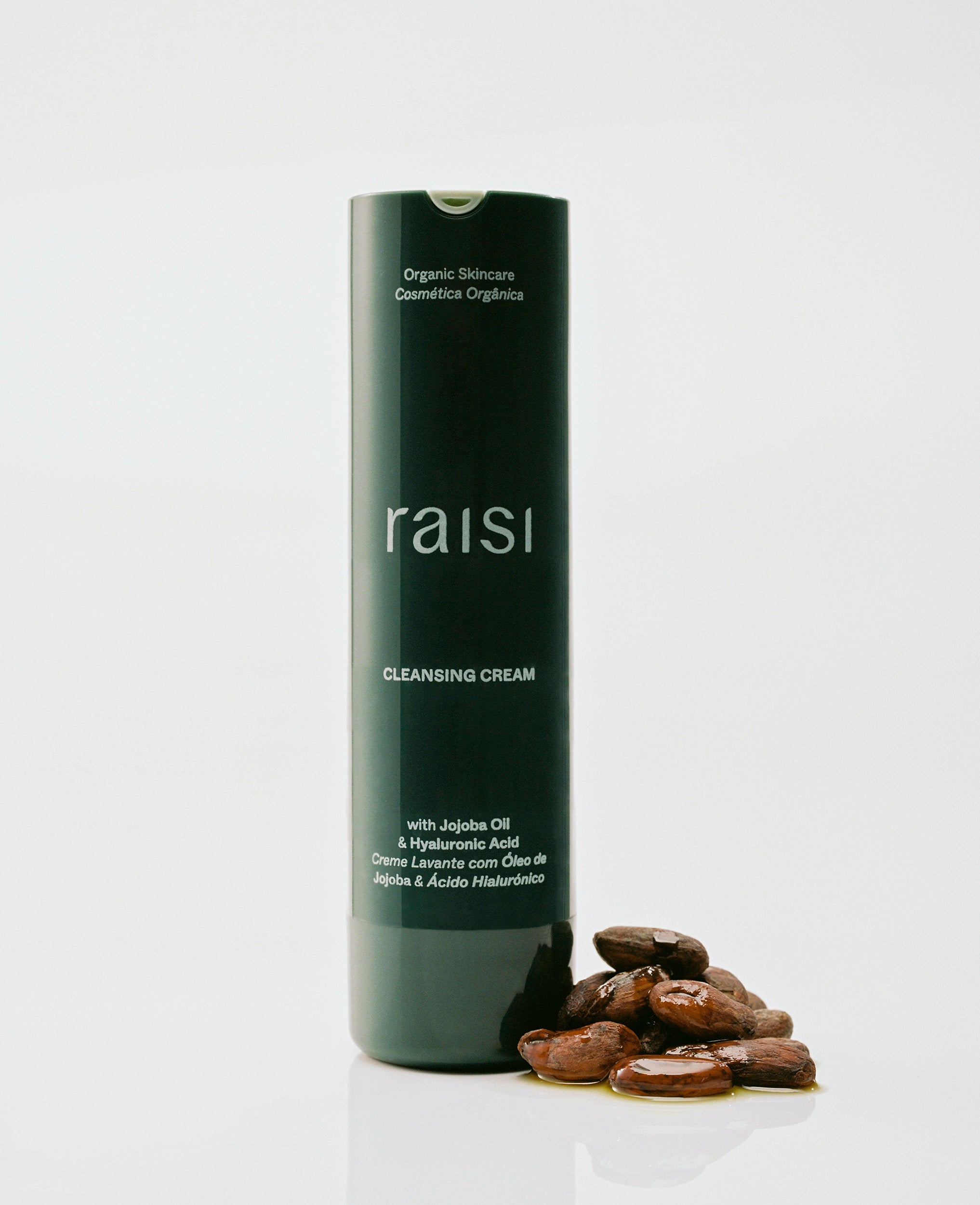 Raisi Cleansing Cream