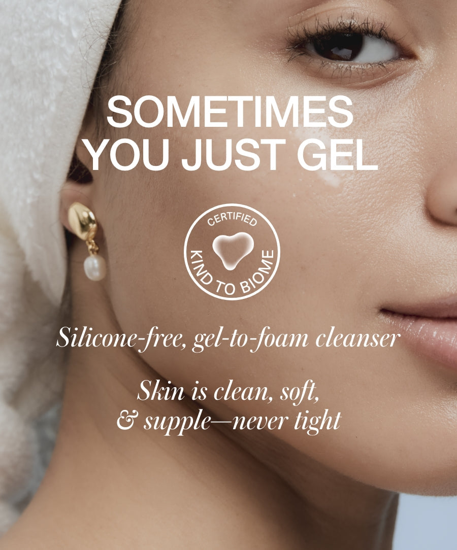 RMS Kakadu Clean Cleansing Gel