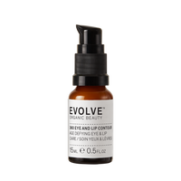 Evolve 360 Eye and Lip Contour
