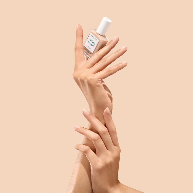 Manucurist Active Smooth 01