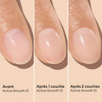 Manucurist Active Smooth 01