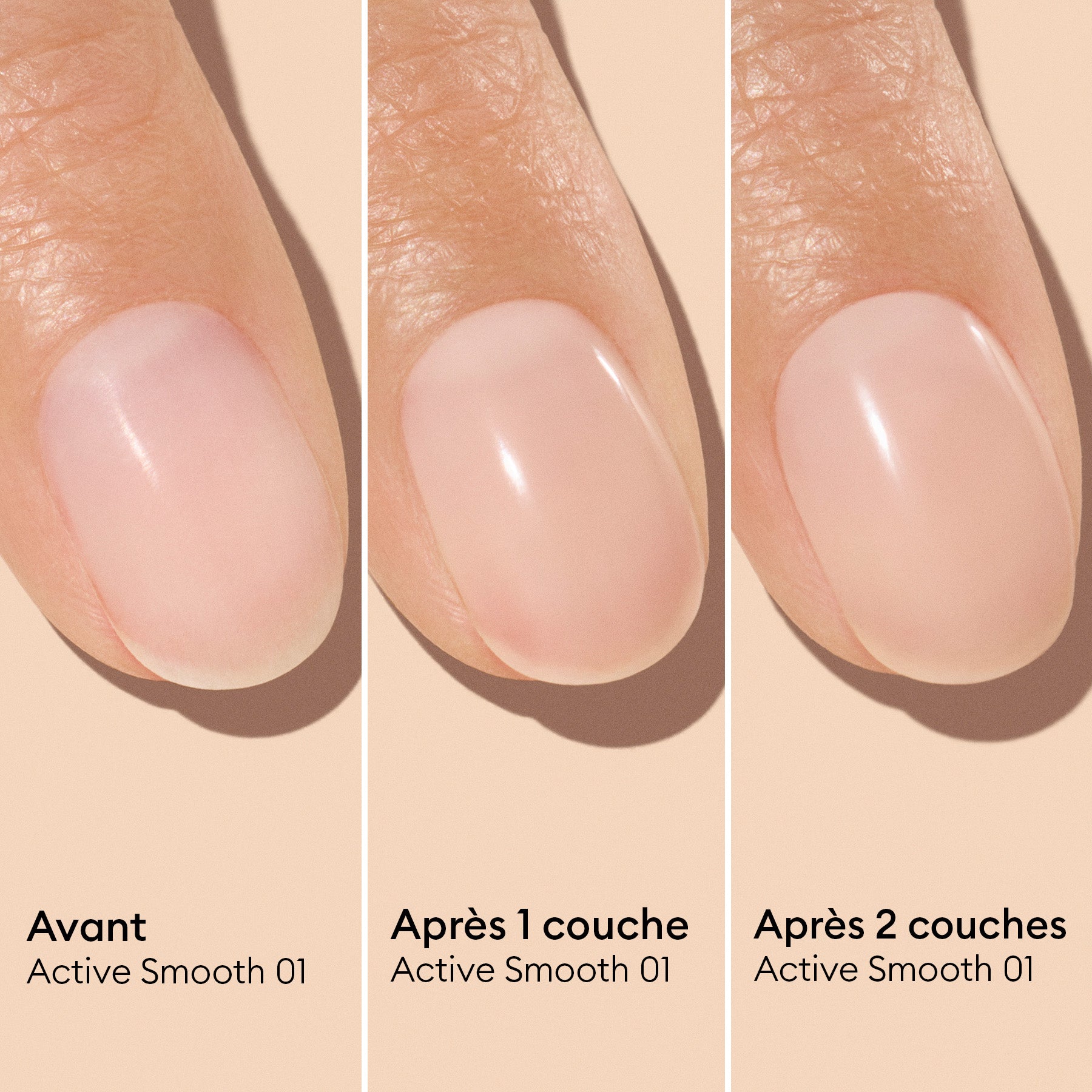 Manucurist Active Smooth 01