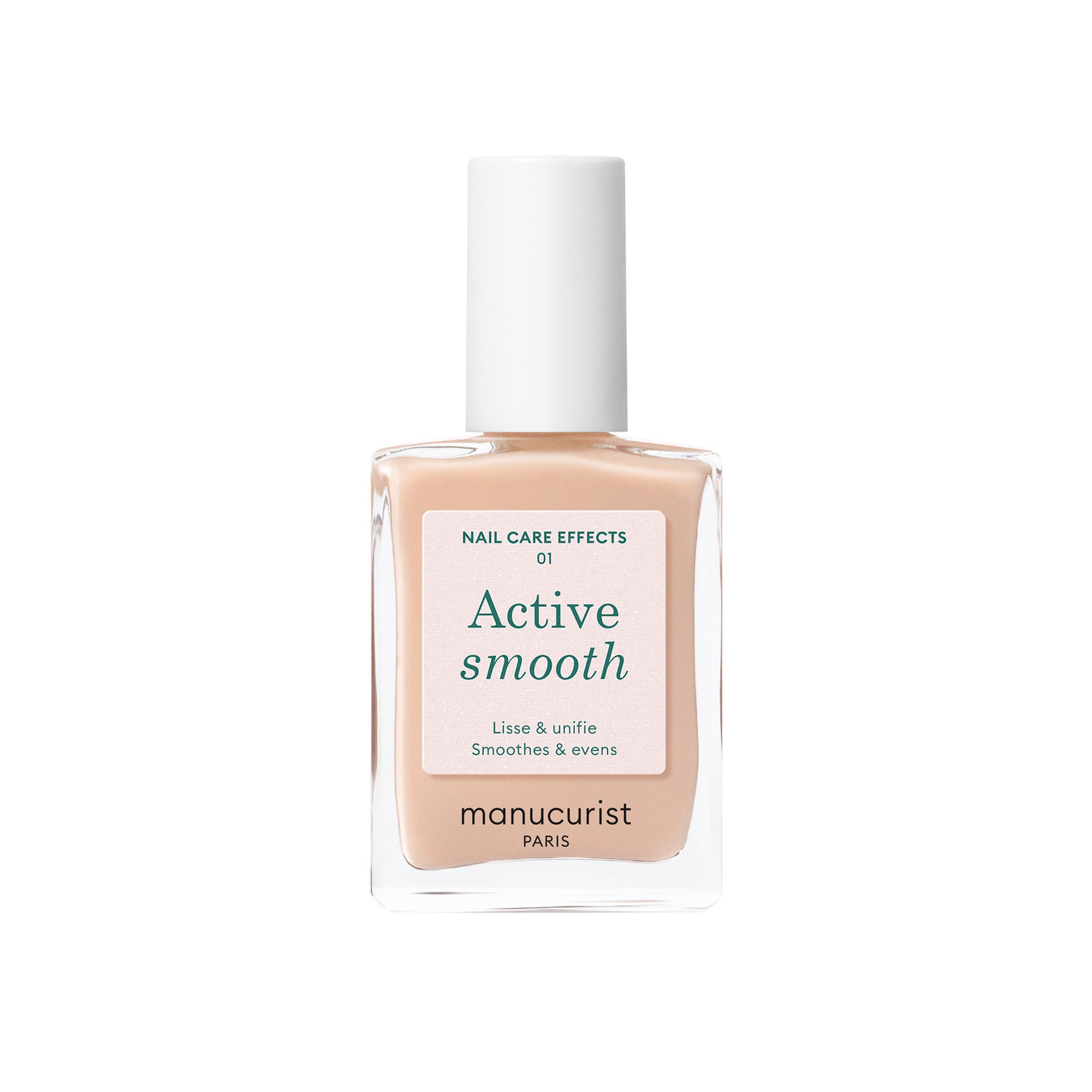 Manucurist Active Smooth 01
