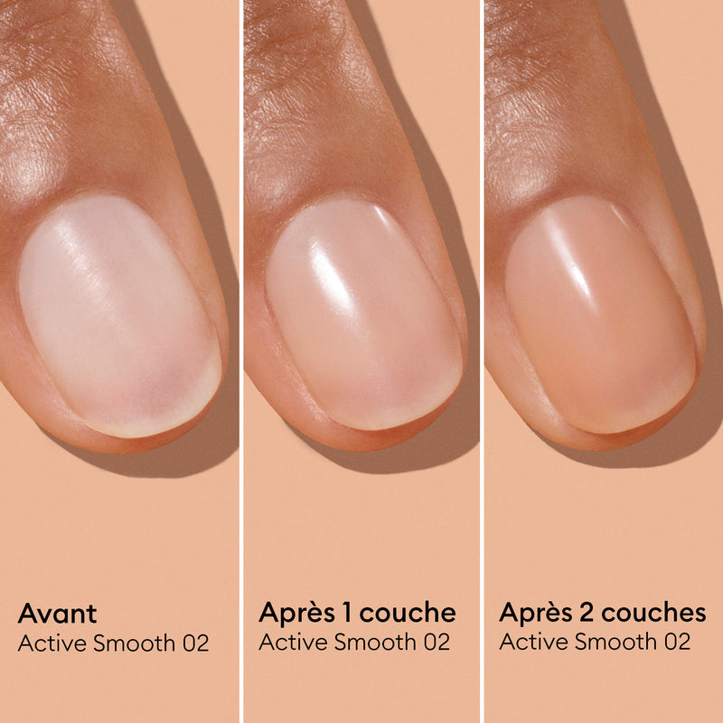 Manucurist Active Smooth 02
