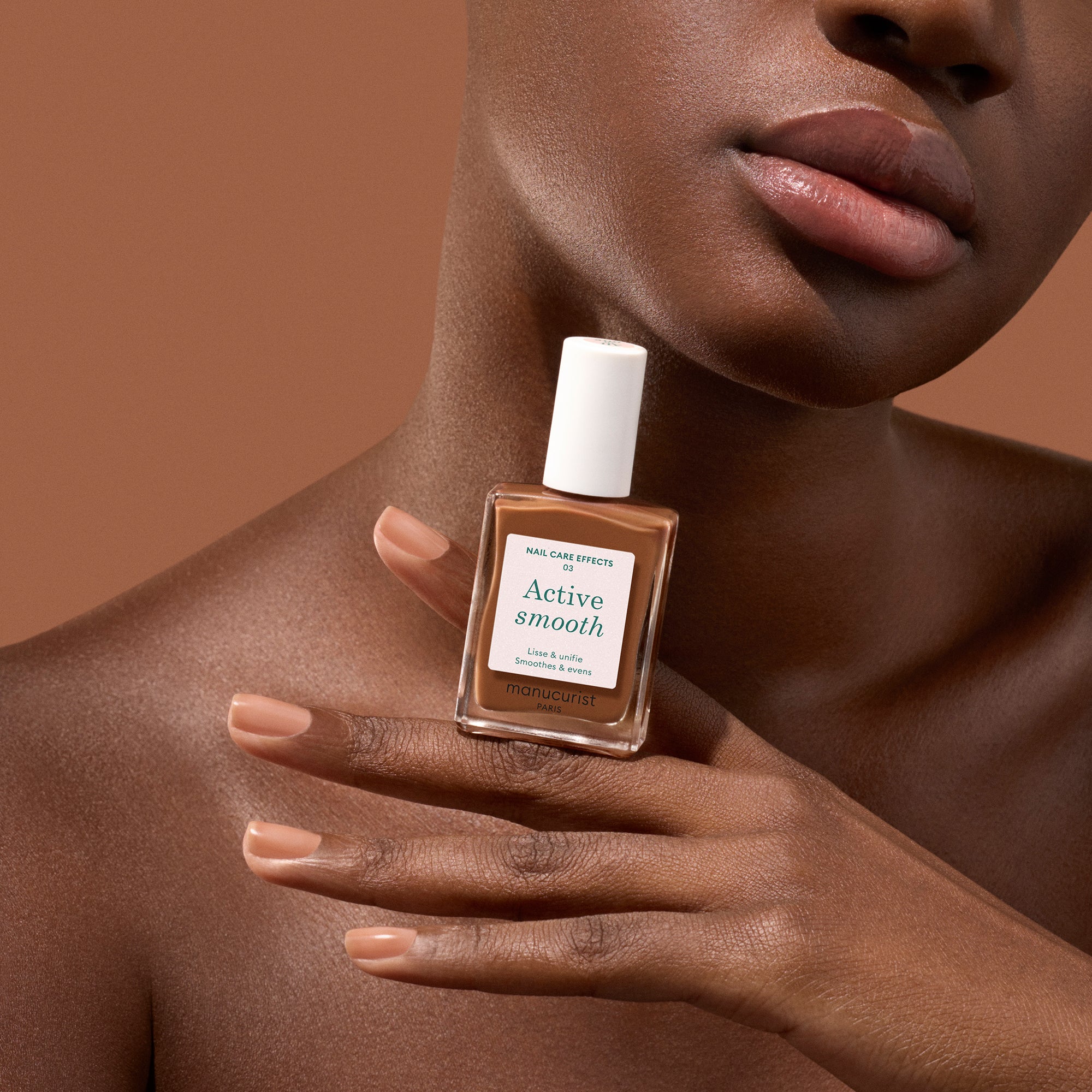 Manucurist Active Smooth 03