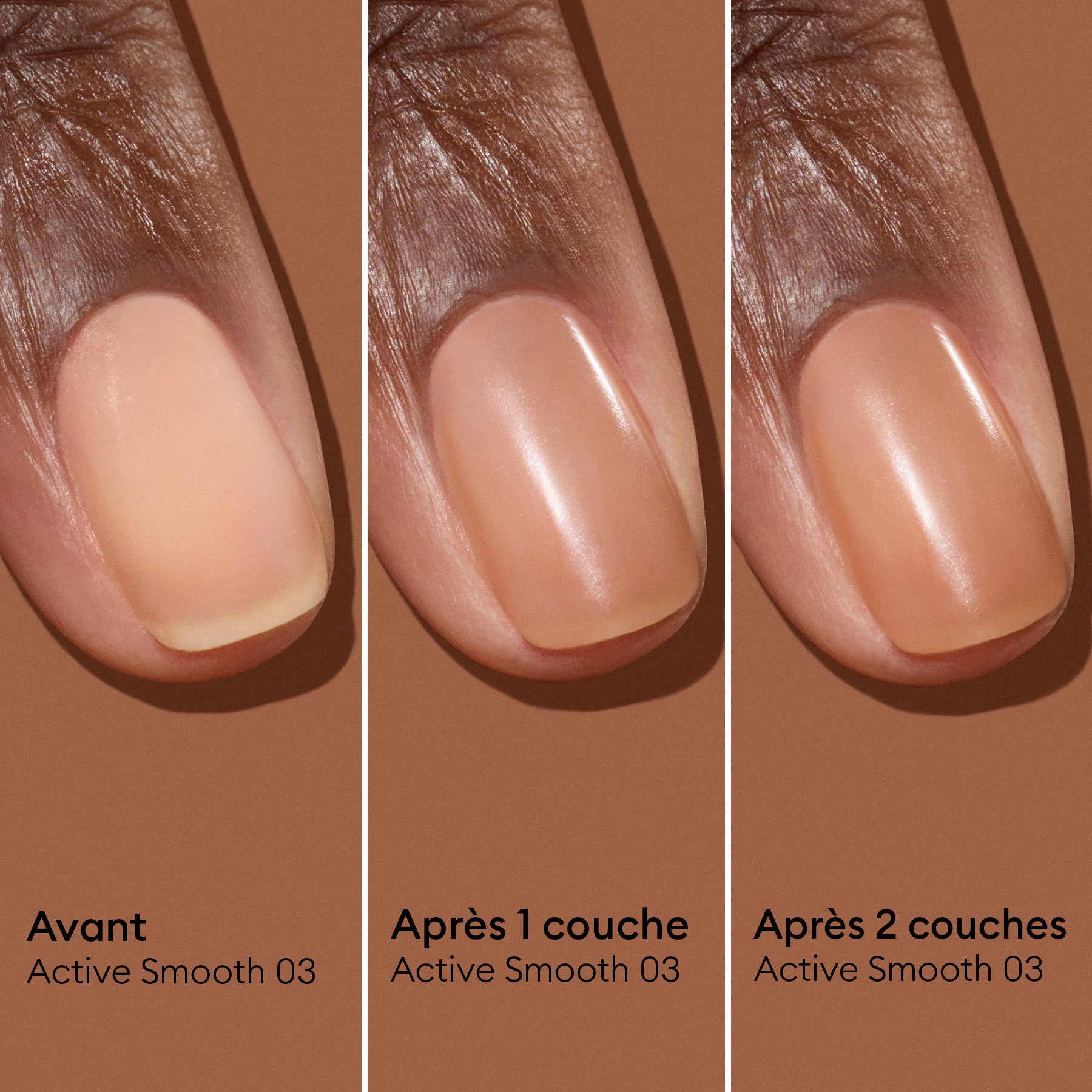Manucurist Active Smooth 03