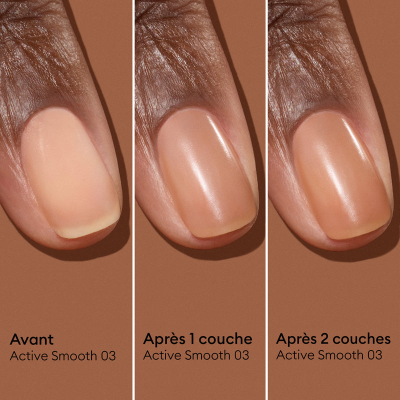 Manucurist Active Smooth 03