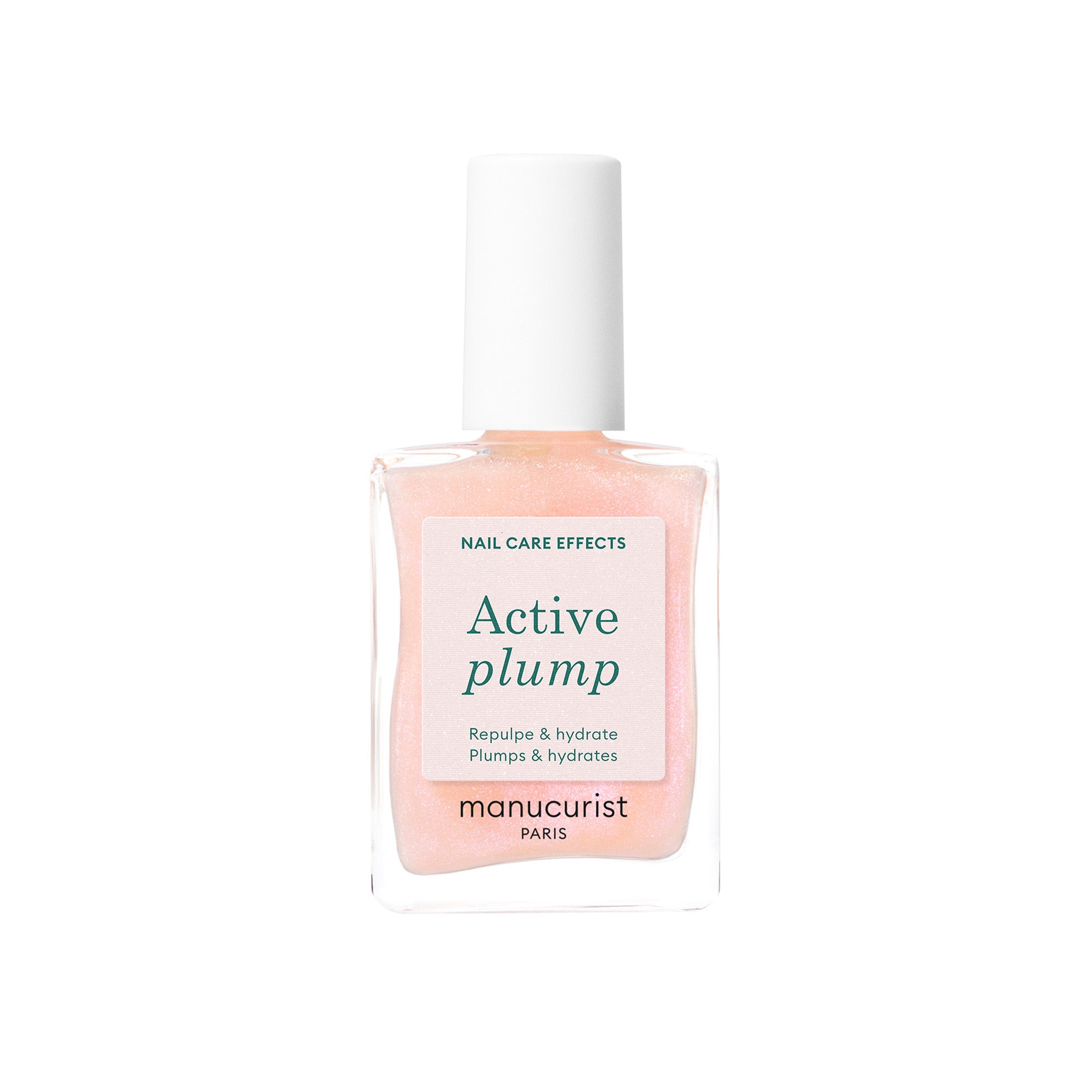 Manucurist Active Plump