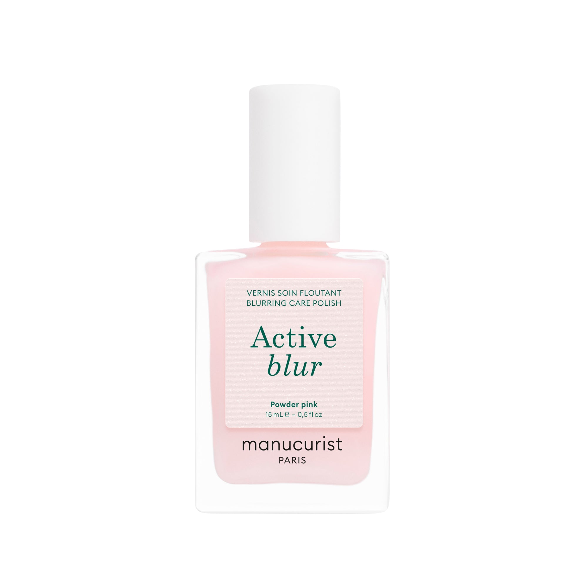 Manucurist Active Blur 