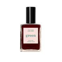 Manucurist 'green' Nail Polish 