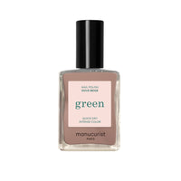 Manucurist 'green' Nail Polish 