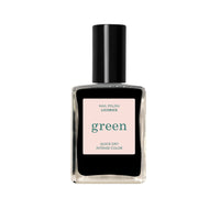 Manucurist 'green' Nail Polish 