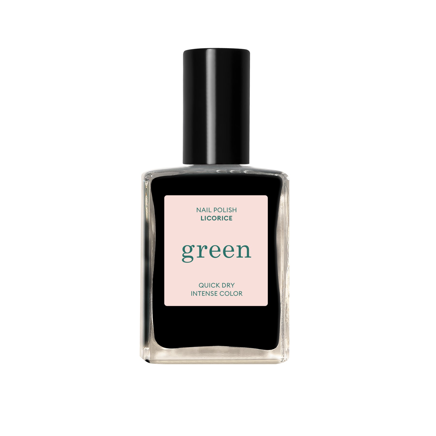 Manucurist 'green' Nail Polish 