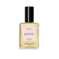 Manucurist 'green' Nail Polish 