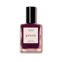 Manucurist 'green' Nail Polish 