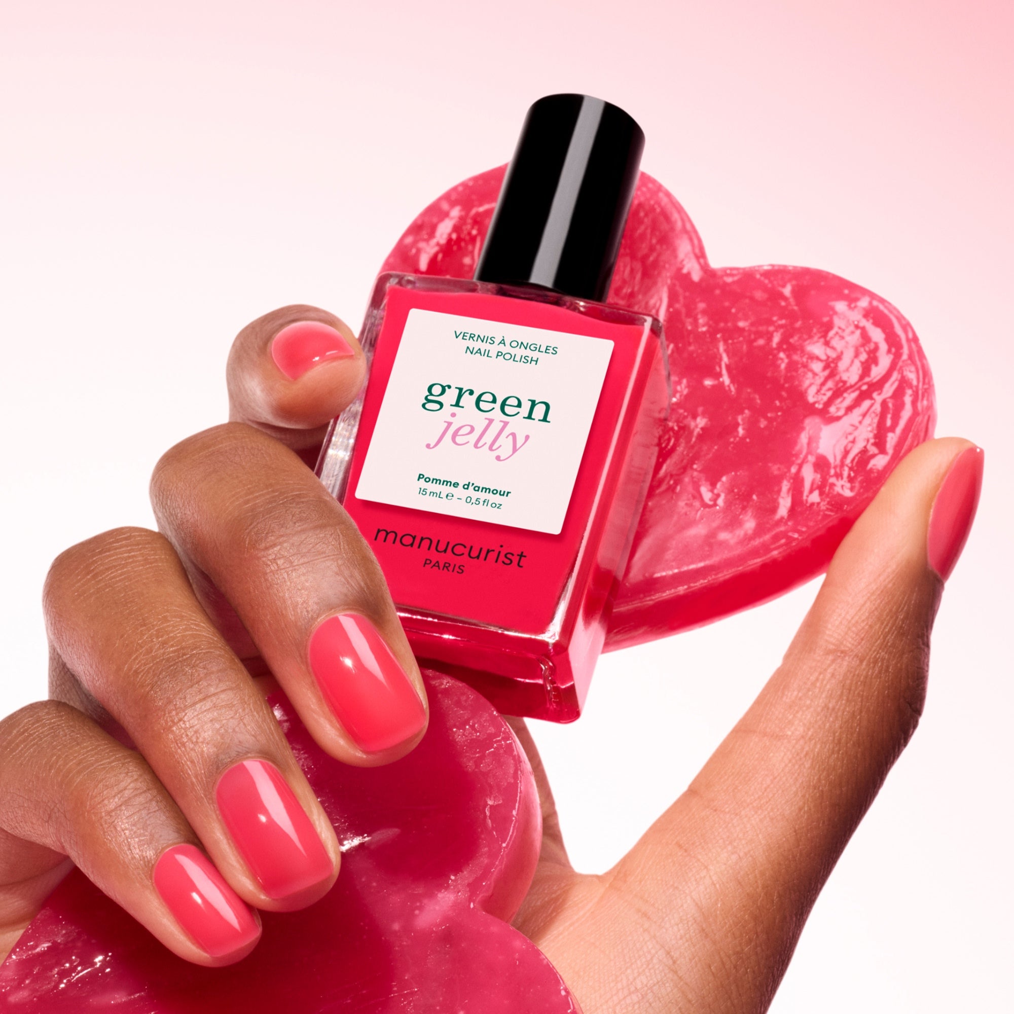 Manucurist Pomme d'Amour Jelly