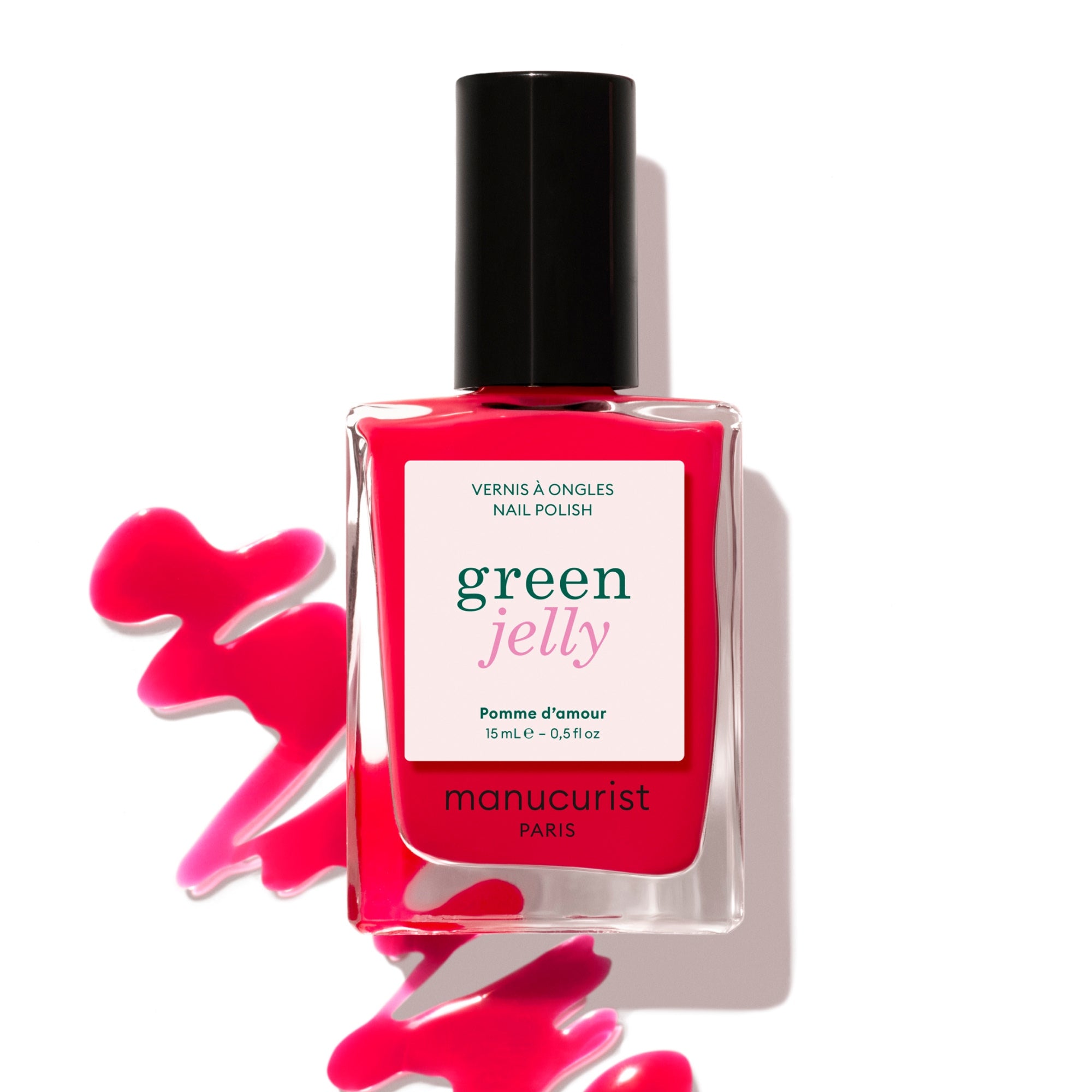 Manucurist Pomme d'Amour Jelly