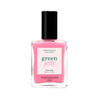 Manucurist Pink Sorbet Jelly