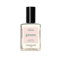 Manucurist 'green' Nail Polish 