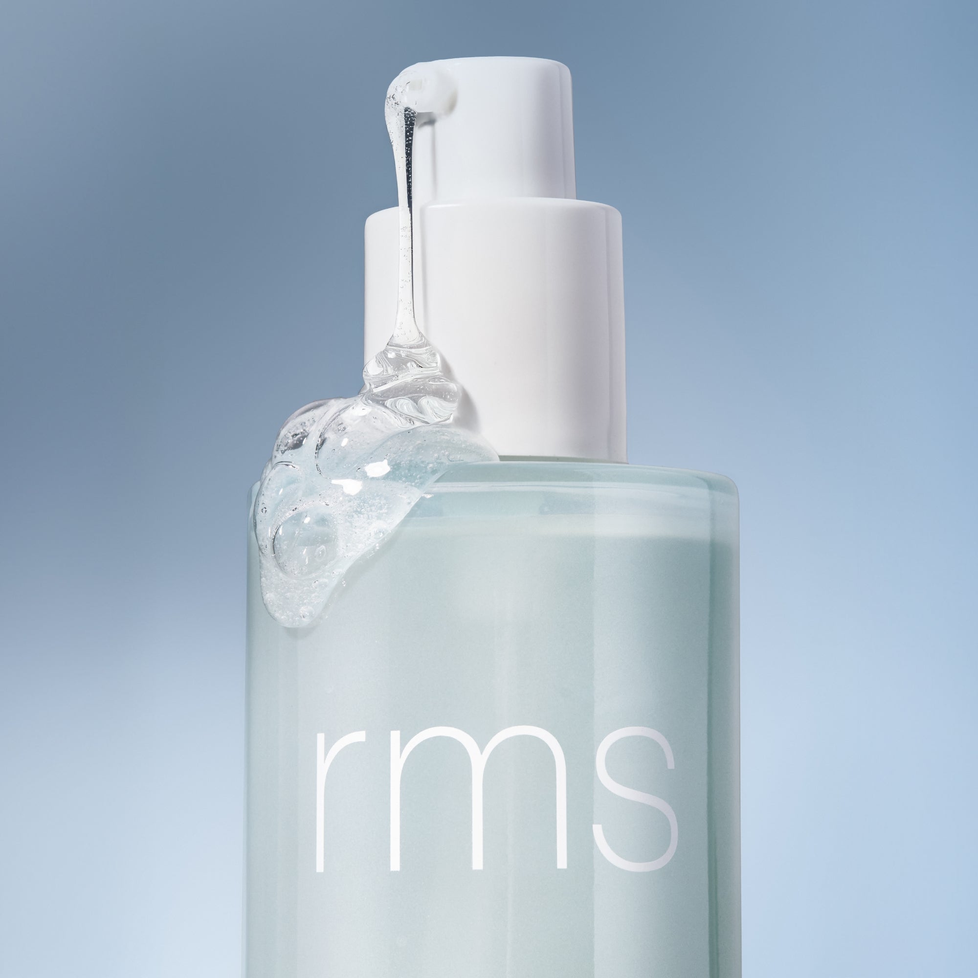 RMS Kakadu Clean Cleansing Gel