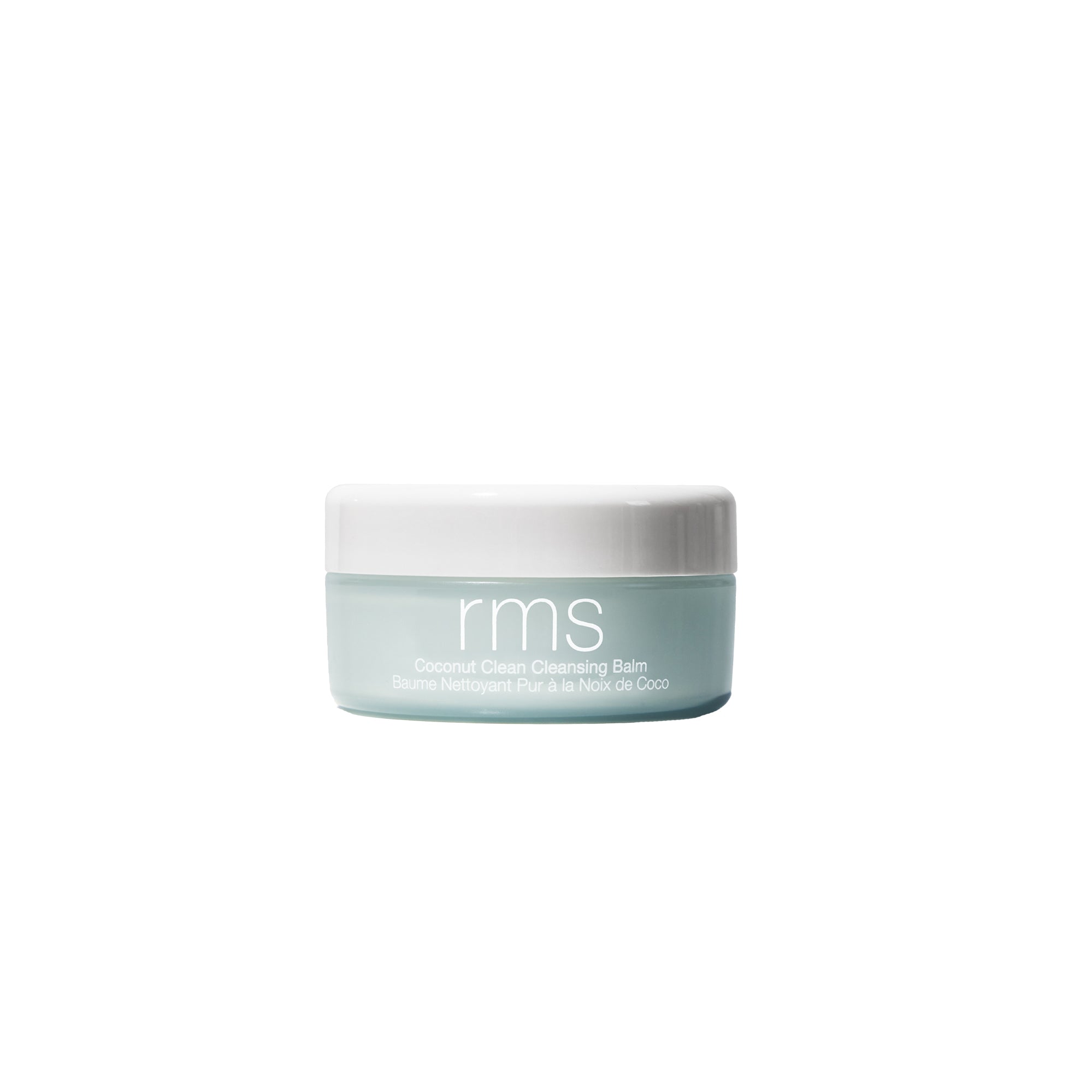RMS Coconut Clean Cleansing Balm