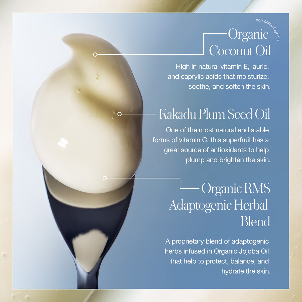 Coconut Clean Cleansing Balm