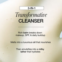 RMS Coconut Clean Cleansing Balm