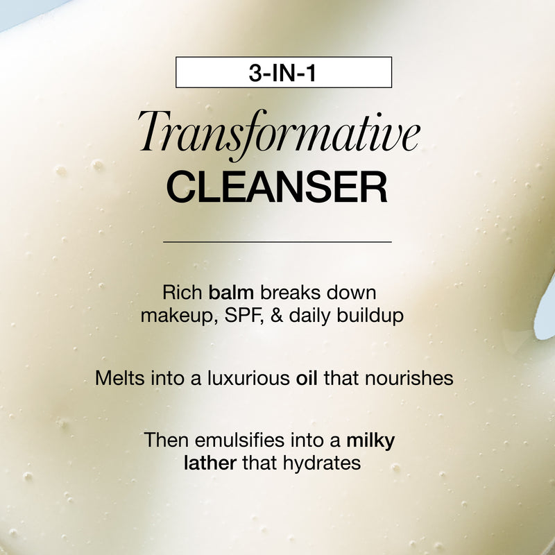 RMS Coconut Clean Cleansing Balm