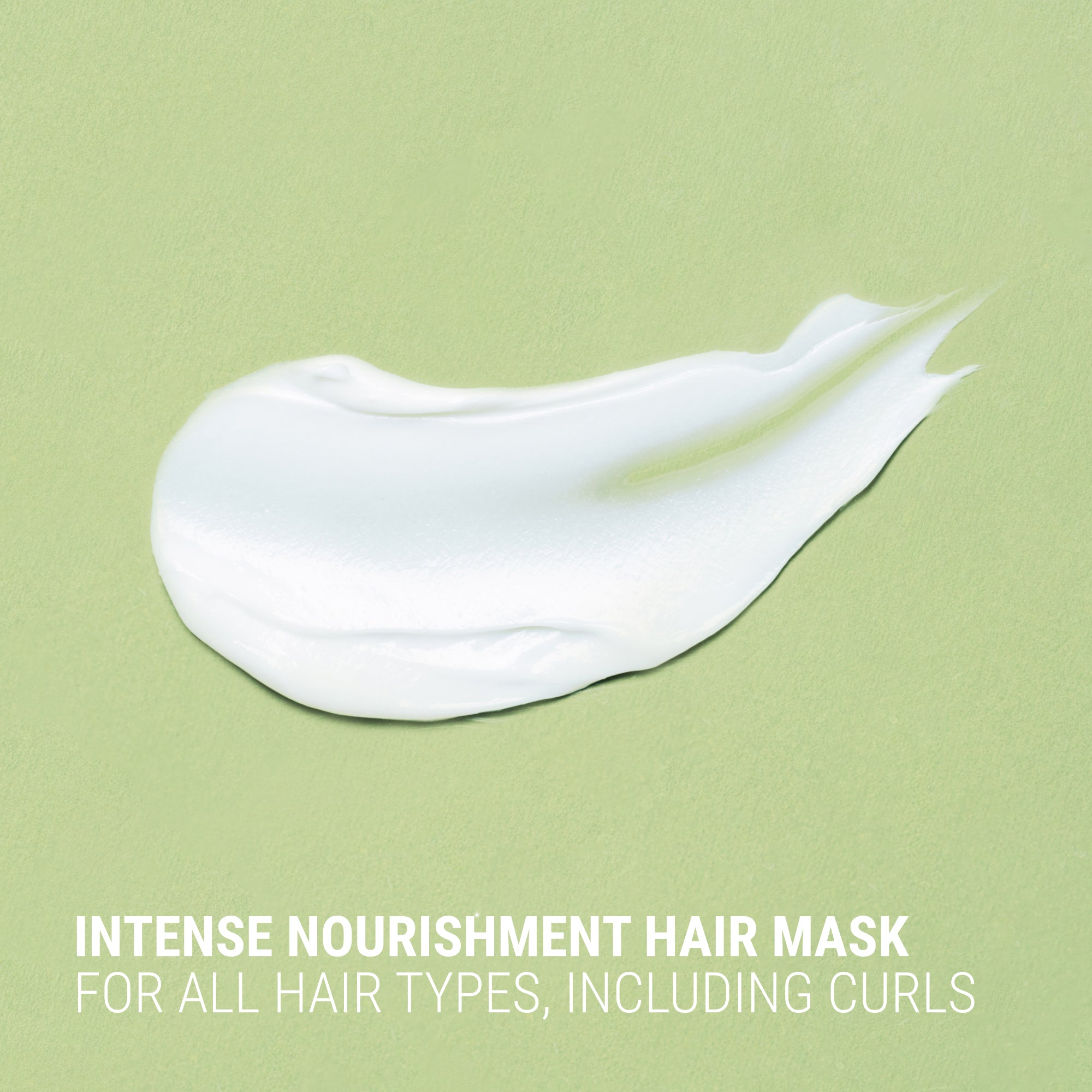 Lime Caviar Intense Nourishment Hair Mask