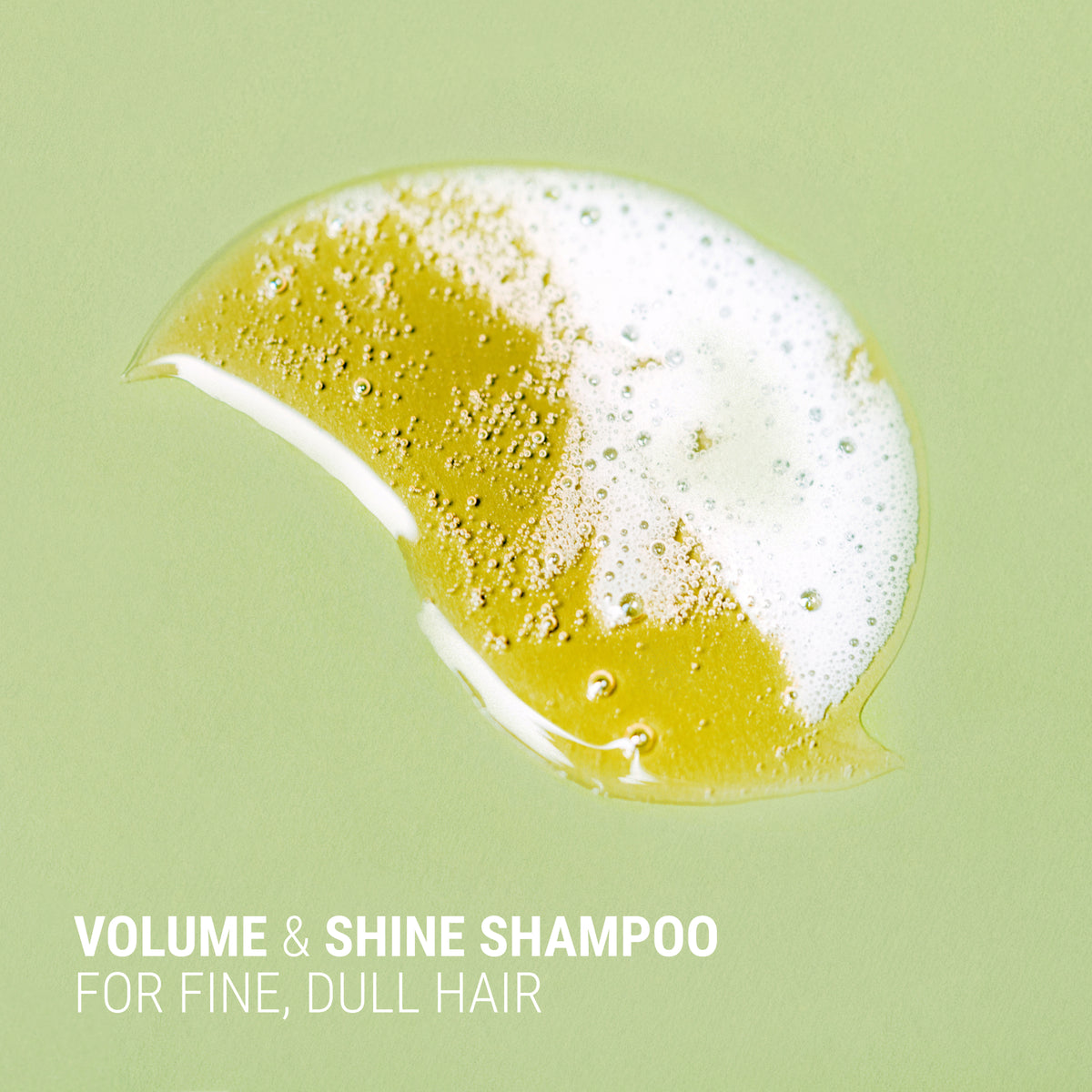 Mānuka+Orange Volume & Shine Shampoo