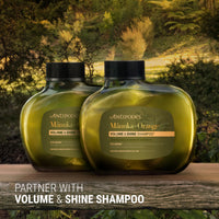 Mānuka+Orange Volume & Shine Conditioner