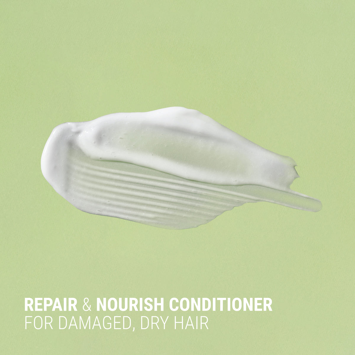 Fig+Feijoa Repair & Nourish shampoo