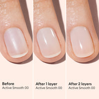 Manucurist Active Smooth 00