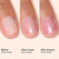 Manucurist Active Glow™ Grape