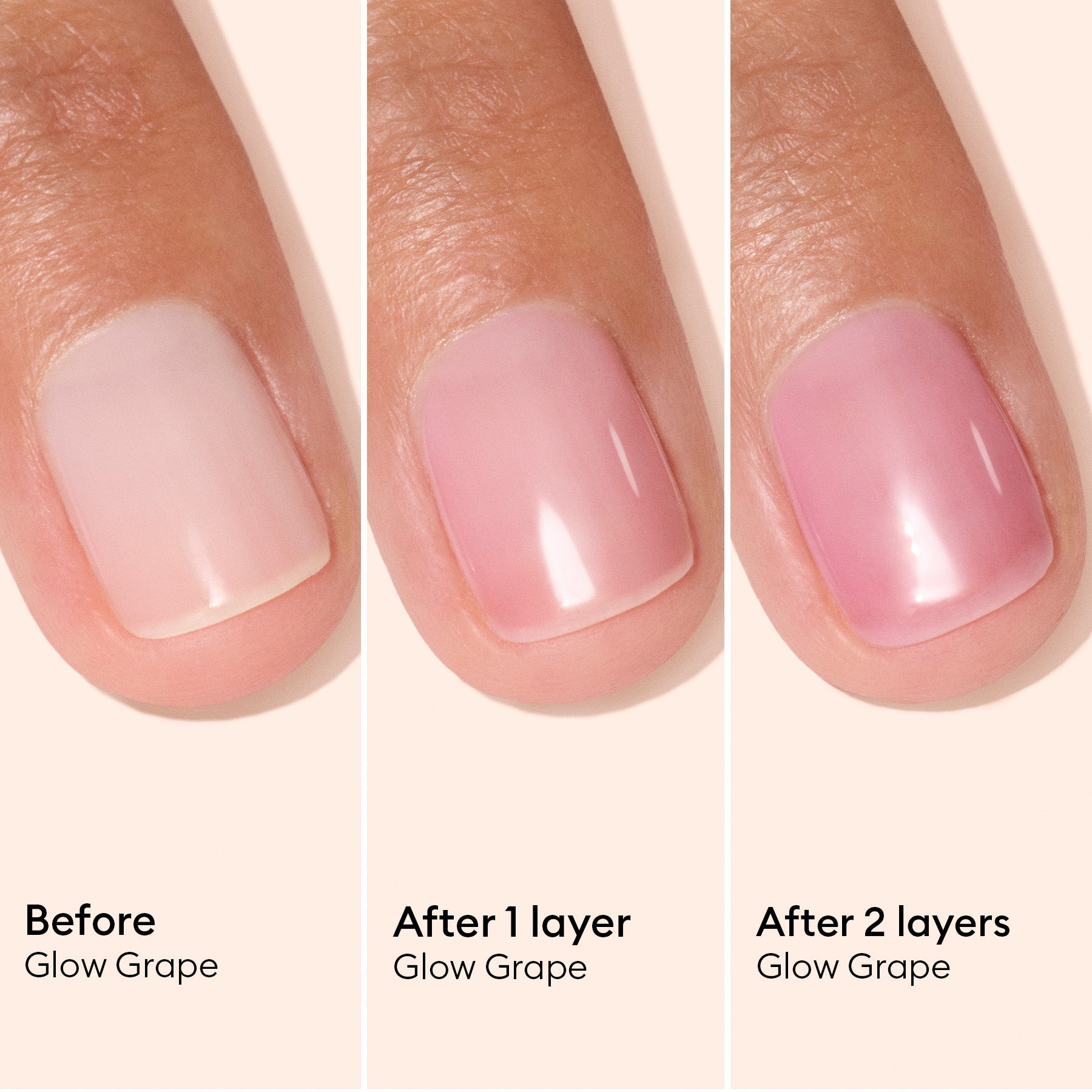 Manucurist Active Glow™ Grape