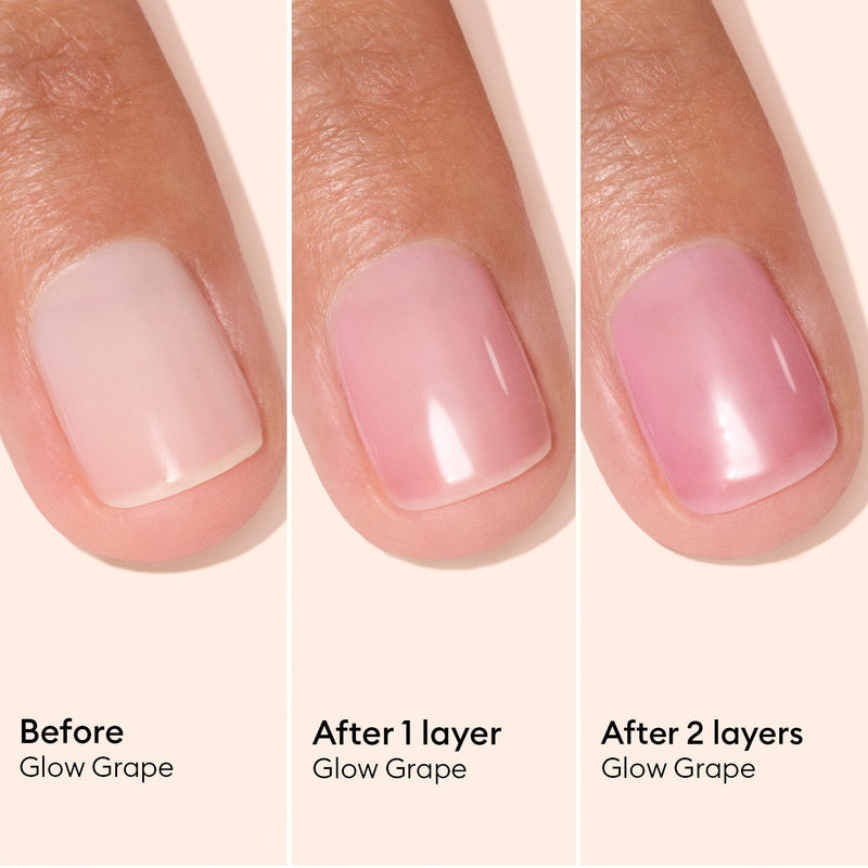 Manucurist Active Glow™ Grape