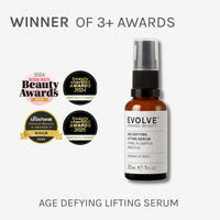 Evolve Age Defying Lifting Serum (suero facial)