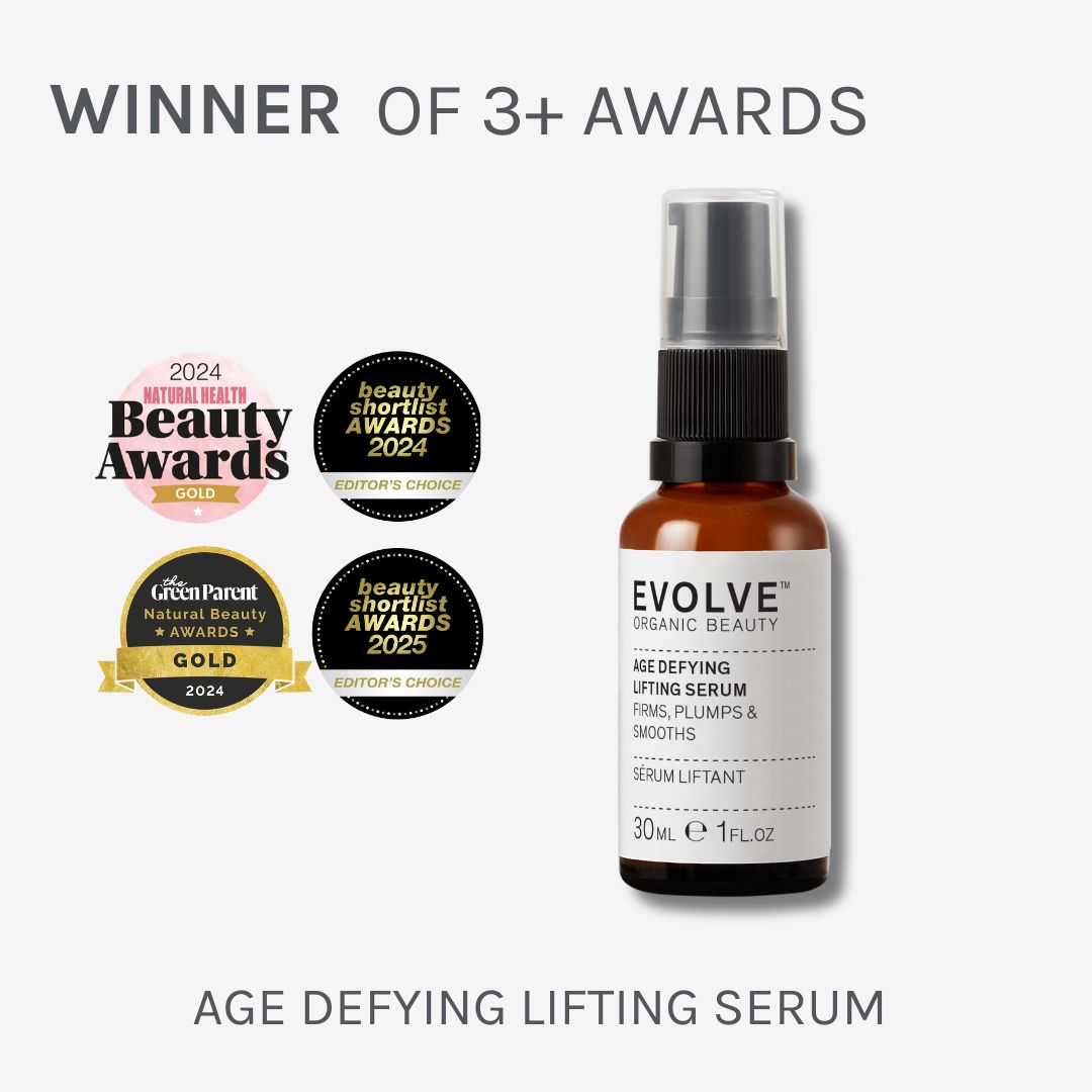 Evolve Age Defying Lifting Serum (suero facial)