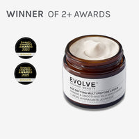 Evolve Multi-Peptide 360 Anti-Ageing Cream (Crema facial - Antiedad)