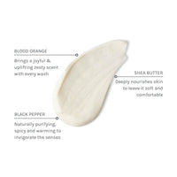 Evolve Loción para manos y cuerpo de naranja africana