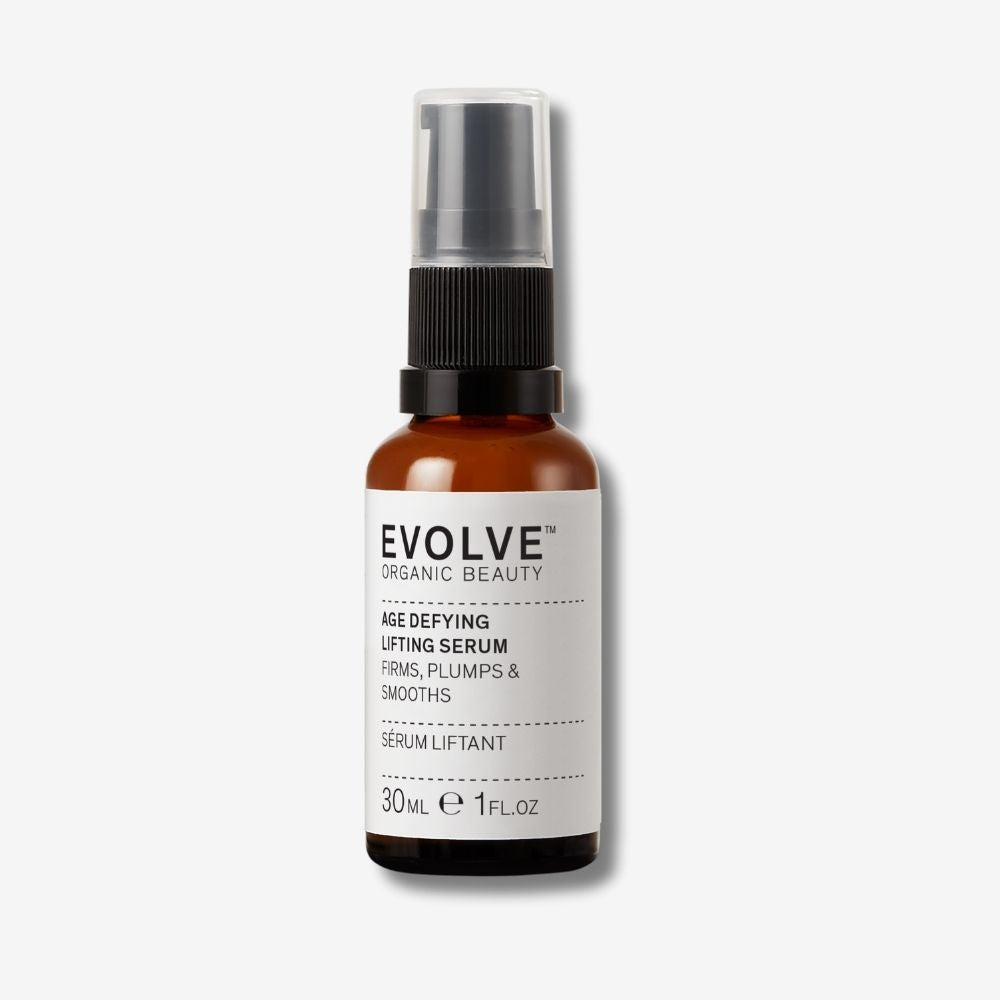 Evolve Age Defying Lifting Serum (suero facial)