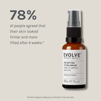 Evolve Age Defying Lifting Serum (suero facial)