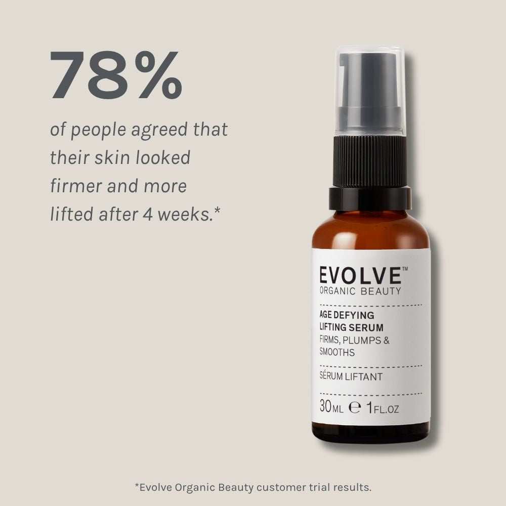 Evolve Age Defying Lifting Serum (suero facial)