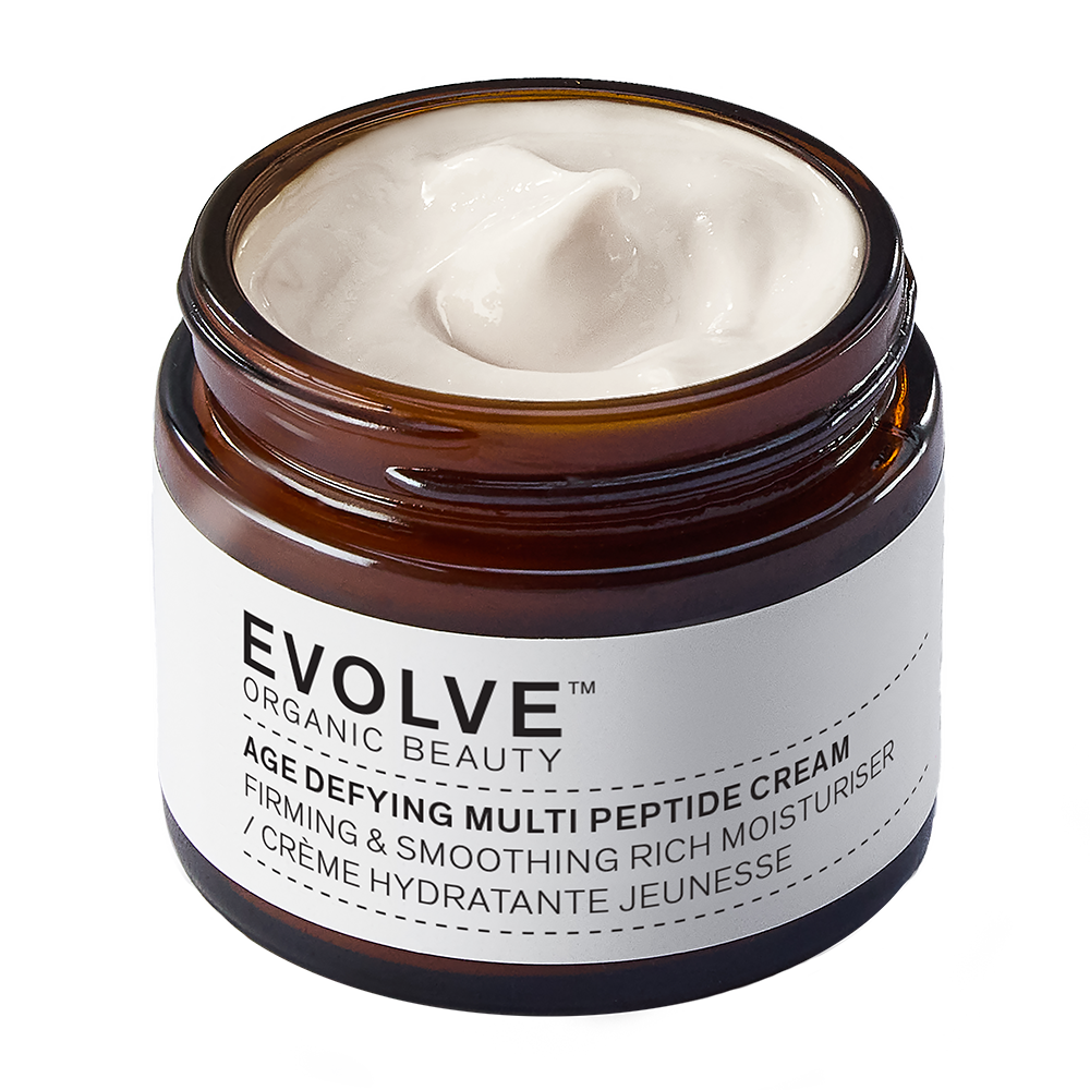 Evolve Multi-Peptide 360 Anti-Ageing Cream (Crema facial - Antiedad)