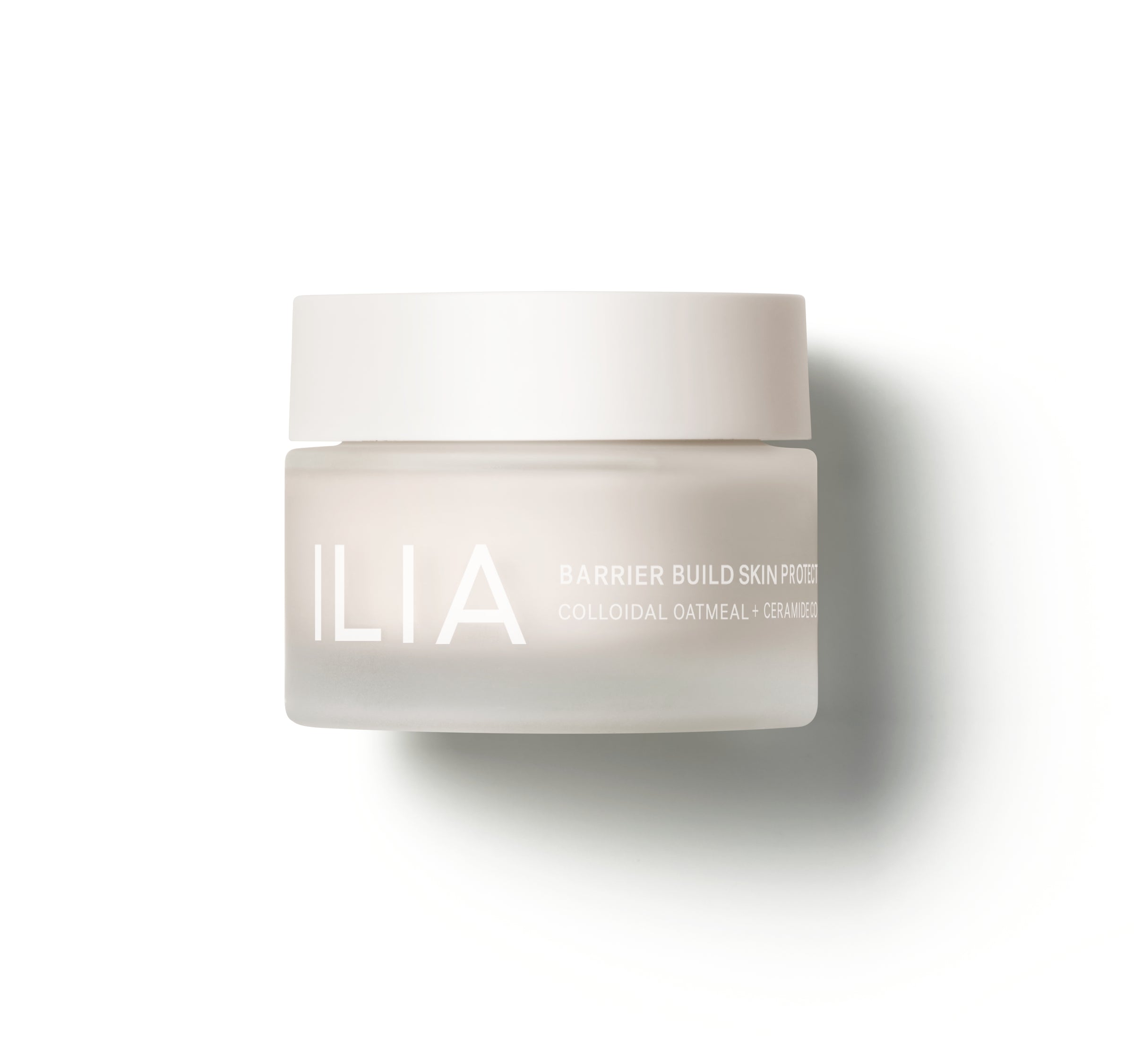 Beauty Barrier Build Skin Protectant Cream