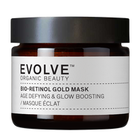 Anti-Aging Mask Bio Retinol Gold Mask